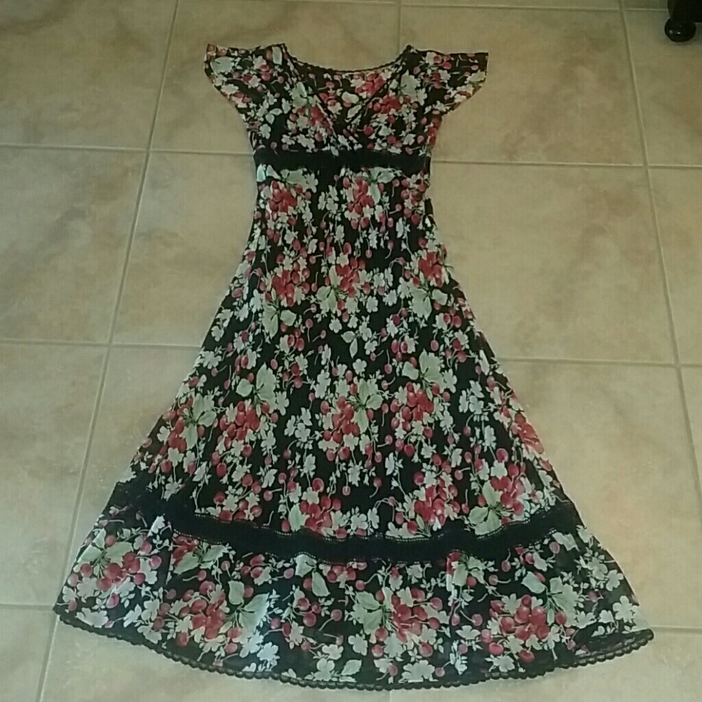 VTG Express Maxi🍒